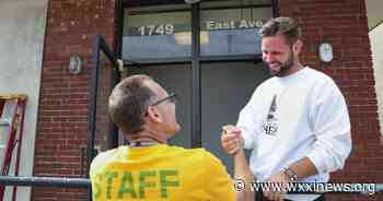 Rochester's first legal weed shop to open on Wednesday
