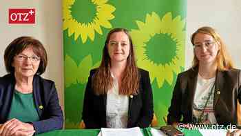 Weniger Autoverkehr, mehr Barrierefreiheit und Transparenz in Jena