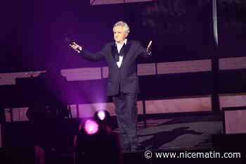 Michel Sardou bientôt propriétaire d’"une immense maison" dans le Var?