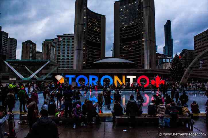 Toronto Provide Feedback on the Implementation of the City’s Noise Bylaw