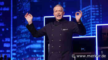 „Essen hält Leib und Seele zusammen“: Starkoch Alexander Herrmann bringt Söder-Kochbuch heraus