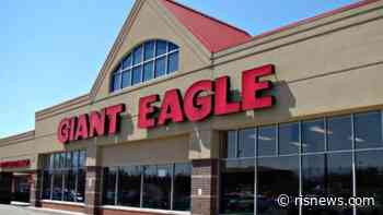 Giant Eagle Names Bill Artman CEO