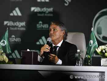 "Informazioni false e manipolazioni". Mancini (al veleno) torna a parlare del suo addio all'Italia