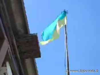 Bandiera ucraina sulla riva sinistra del Dnipro: procede la controffensiva di Kiev