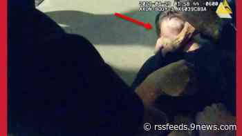 Lawsuit claims man was 'unlawfully' arrested, pepper sprayed for refusing to take ticket