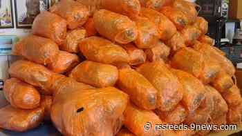 Nebraska troopers make big find in I-80 traffic stop