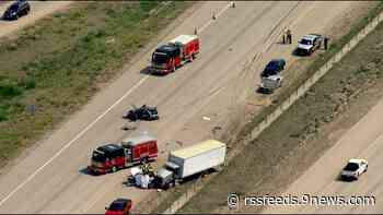 Trucking company tried to buy insurance about an hour after truck involved in fatal crash