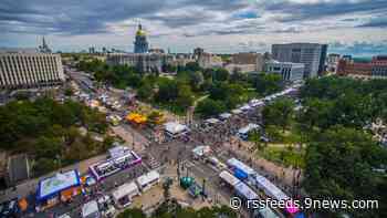 Denver's biggest Labor Day weekend event will not be held this year