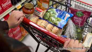 Recipients of electronically stolen SNAP benefits may have money replaced