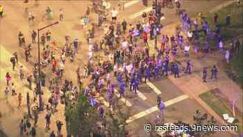 Denver City Council approves $4.72 million settlement with 2020 protesters