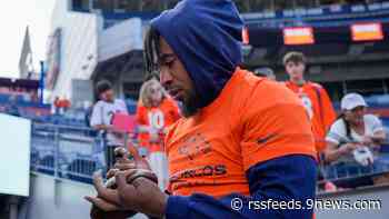 Broncos corner K'Waun Williams to have ankle surgery