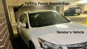 Senadora estatal que puso fin a las prácticas abusivas de las compañías de grúas presenta queja luego de que remolcaron su auto