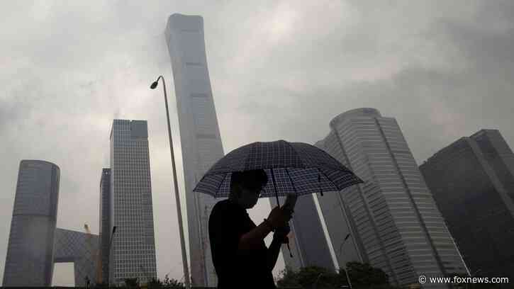 China extends tax breaks for foreign workers until 2027