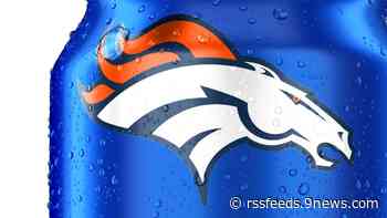 Bud Light celebrates Broncos on new packaging