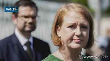 1,3 Milliarden Euro mehr – Paus‘ Blockade zahlt sich für die Wirtschaft aus