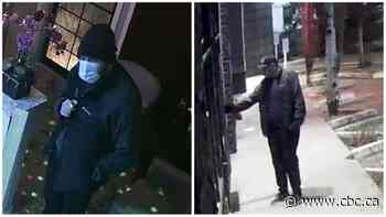 Former Calgary teacher who raped and robbed women gets 13-year prison sentence