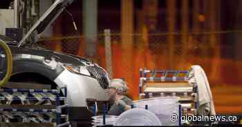 Unifor picks Ford as lead company for automaker negotiations