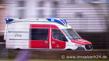 Notarzteinsatz: Streckensperrung zwischen München und Landshut