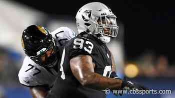 Chiefs make rare trade with Raiders: Grading both teams on deal that brings a defensive tackle to Kansas City