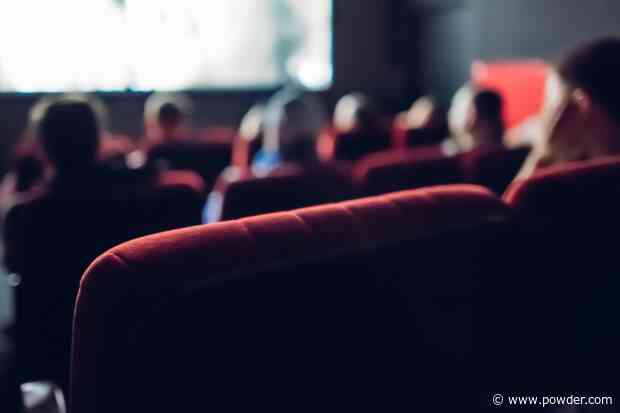 Famous Ski Movie Festival Announces Official Selections