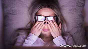 Blue Light Glasses Don't Protect You From Eye Strain. Here's What Does     - CNET