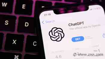 AI tools make things up a lot, and that's a huge problem