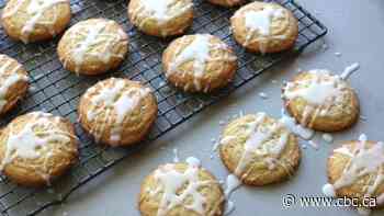 Recipes with Julie Van Rosendaal: Kids' snacking recipes