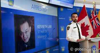 Timeline of the case against an Ontario man accused of aiding suicides