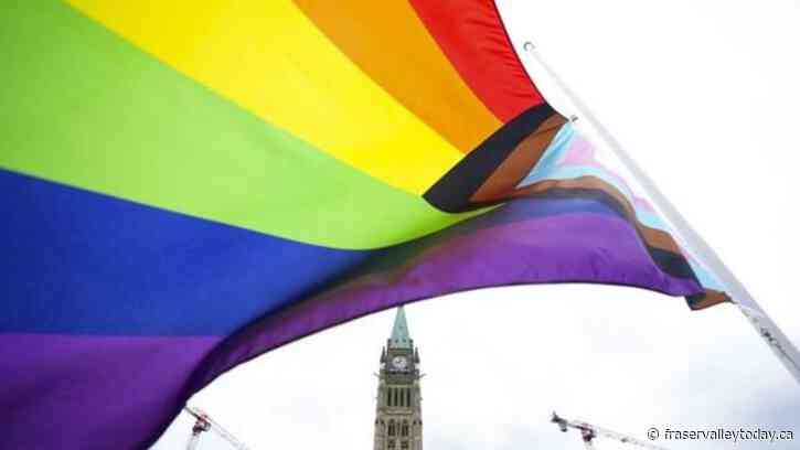 Global Affairs Canada issues LGBTQ+ travel advisory for United States