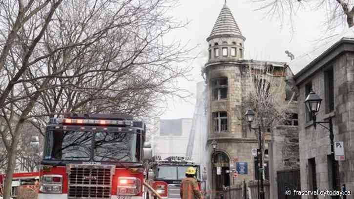 More questions for father of man killed with six others in Old Montreal fire