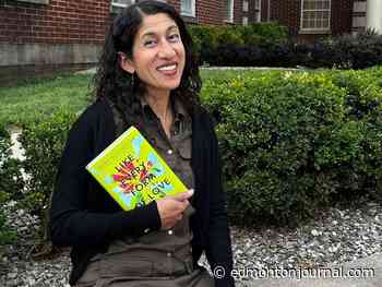 BOOKMARKS: Padma Viswanathan's tale of a friend, his family and their troubling mysteries