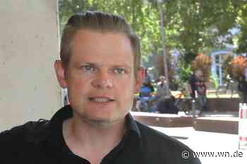 Nachwahl des Bezirksbürgermeisters gescheitert