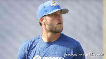 Why Rams QB Matthew Stafford might want to call Tom Brady for advice before start of 2023 NFL season