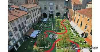 FRÜHHERBSTFESTIVALS IN BERGAMO UND BRESCIA