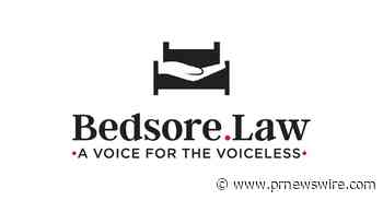 Unveiling the Hidden Web of Nursing Home Ownership: Bedsore.Law's Ernie Tosh Spotlights Accountability Gaps