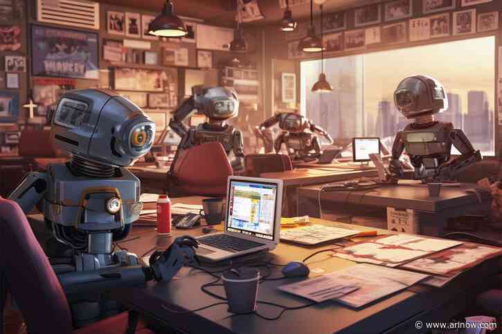 Sign up for ARLnow’s AI-written morning email