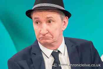 Only Fools and Horses star insists NHS 'needs fixing' after 10-hour wait in A&E