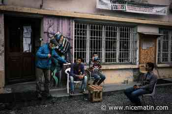 Surchargée, la structure d'accueil de migrants de Briançon, Terrasses Solidaires va fermer ses portes