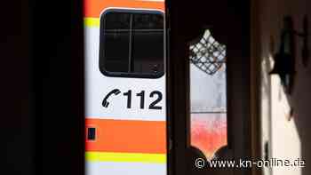 Fünfjähriger stirbt nach Sturz aus neuntem Stock in Berlin