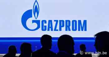 Winst Gazprom onder druk door sterk gedaalde leveringen Europa