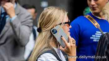 Can you hear me now? Hidden but ingenious iPhone hack lets you tune out surrounding noise so your voice is heard during calls