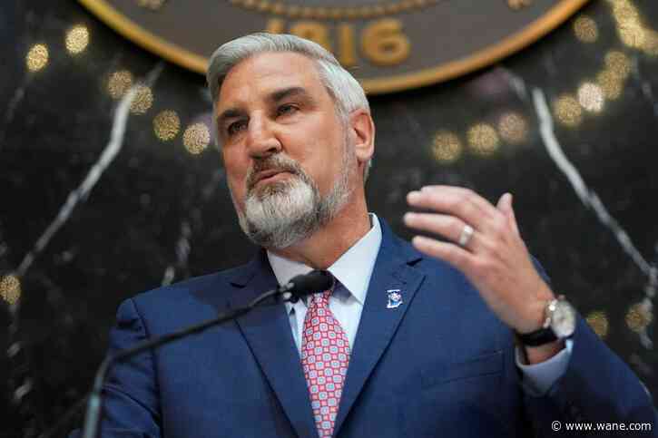 Indiana governor awards school safety matching grants