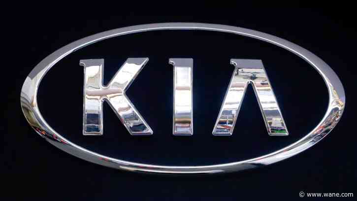 FWPD: Car thefts are at 500 this year, 86% are Kias stolen by juveniles