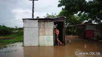 Floridians flee Gulf Coast as Hurricane Idalia expected to make landfall Wednesday