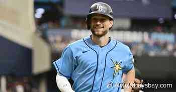Rays Reacts Survey: What will September bring?