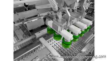 JLS Automation to Showcase Hawk Case and Tray Loader at PACK EXPO