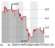 EQS-DD: SynBiotic SE: Daniel Kruse, Gewährung von 110 Bezugsrechten im Rahmen einer Bezugsrechtskapitalerhöhung
