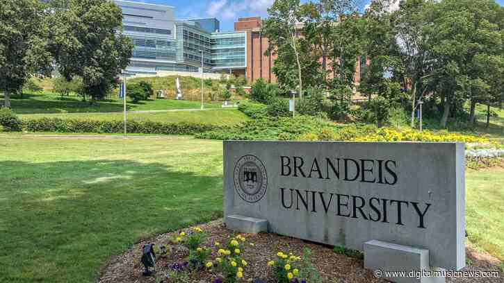 Brandeis University Shuttering Multiple Music PhD Programs