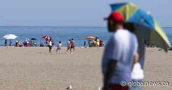Labour Day weekend weather looking ‘just about perfect’ for southern Ontario