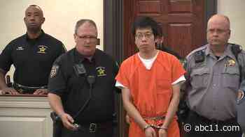 Handgun used in UNC shooting still hasn't been found: Police